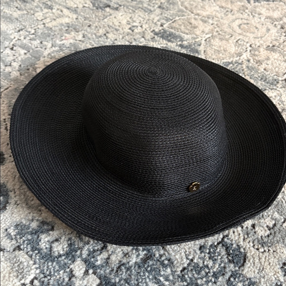 Eric Javits sun hat - image 1